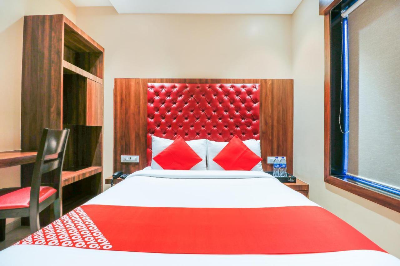 Oyo 70475 Hotel Sea Breeze 孟买 外观 照片